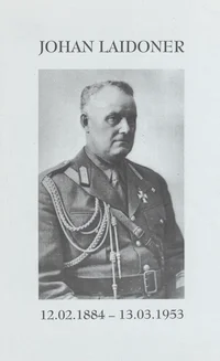 Johan Laidoner