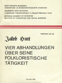 Jakob Hurt