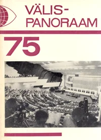 Välispanoraam 1975