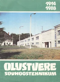 Olustvere Sovhoostehnikum