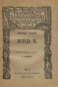 Jutud