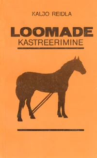 Loomade kastreerimine