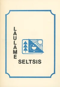 Laulame seltsis