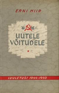 Uutele võitudele