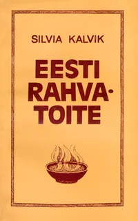 Eesti rahvatoite