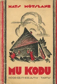 Mu kodu