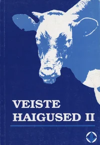 Veiste haigused