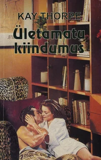 Ületamatu kiindumus