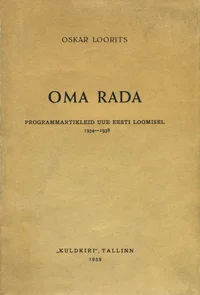 Oma rada