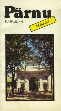 Pärnu