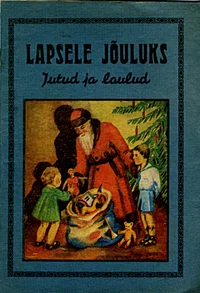 Lapsele jõuluks