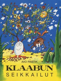 Klaabun seikkailut