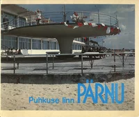 Pärnu