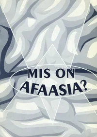 Mis on afaasia?