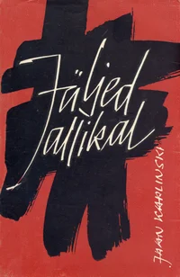 Jäljed allikal