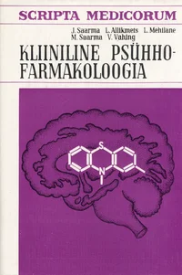 Kliiniline psühhofarmakoloogia