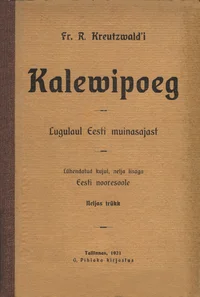 Kalewipoeg
