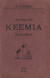 Katseline keemia koolidele