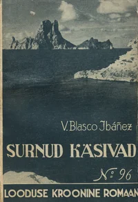 Surnud käsivad