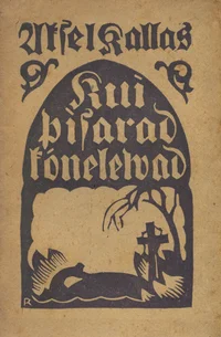 Kui pisarad kõnelewad