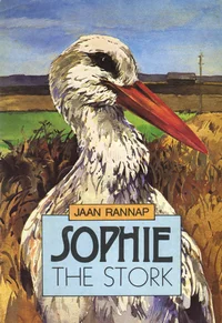 Sophie the stork
