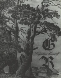 Günther Reindorff 1889-1974