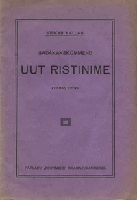 Sadakakskümmend uut ristinime