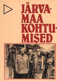 Järvamaa kohtumised