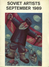 Soviet artists