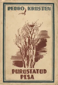Purustatud pesa