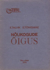 Nõukogude õigus