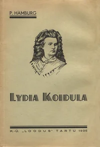 Lydia Koidula