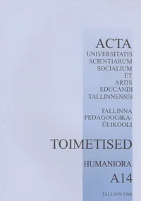 Infolevi ja -tarbimine