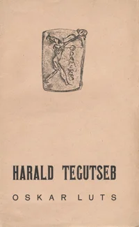Harald tegutseb
