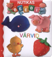 Värvid