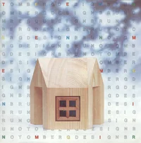Bruno Tomberg - disainer