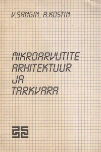 Mikroarvutite arhitektuur ja tarkvara