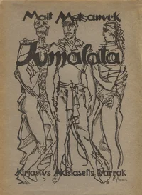 Jumalata