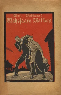 Wahesaare Willem
