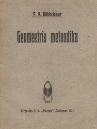 Geomeetria metoodika