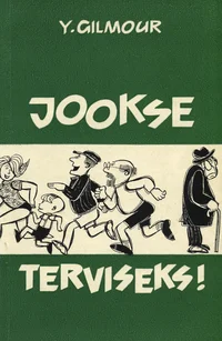 Jookse terviseks