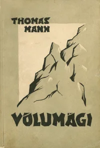 Võlumägi