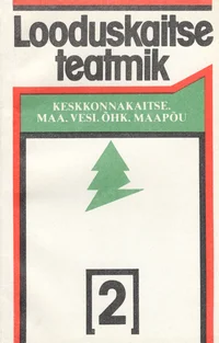 Looduskaitse teatmik