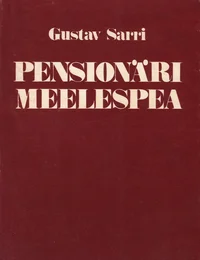 Pensionäri meelespea