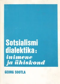 Sotsialismi dialektika