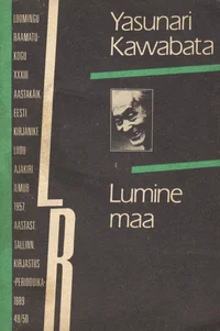 Lumine maa