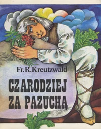 Czarodziej za pazucha