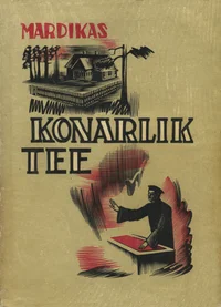 Konarlik tee