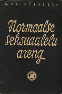 Normaalse seksuaalelu areng