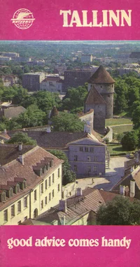 Tallinn